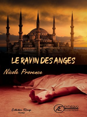 cover image of Le ravin des anges